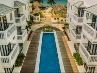 Mary Beach Hotel & Resort 4*