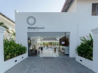 Otres Resort 
