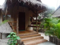 Sahaa Beach Resort 