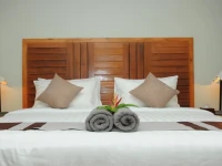 The Visnu Boutique Hotel 