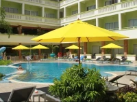 YOLANDA HOTEL (Cambodian Resort) 