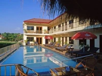 Aqua Family Resort 