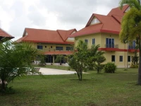 Don Bosco Hotel School 