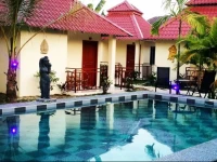 Eolia Beach Resort 