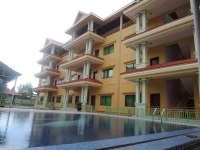 Hotel Gold Cambodia 