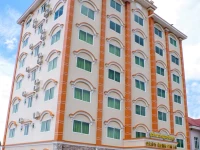 Golden Star Inn 