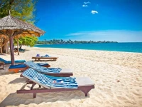 Khmer Camelot Resort 