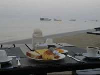 Mary Beach Bungalow 