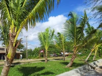 MK Beach Hotel 