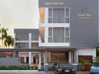 Nature Sand Hotel - Apartment 