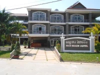 Nice Beach Hotel 3*