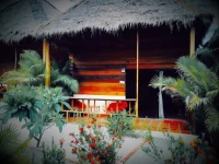 Otres Lodge 3*