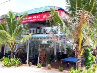 Otres Sea View Resort 