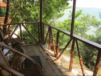 Queen Hill Resort