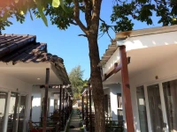 Sea Breeze Resort 