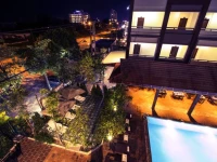 Sihanoukville Plaza Hotel 
