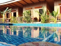 Sok Sabay Resort & Fine Restaurant 