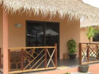 The Secret Garden at Otres Beach 