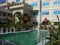 White Beach Hotel 