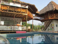 Wildside Villas