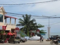 GBT3 Guesthouse 