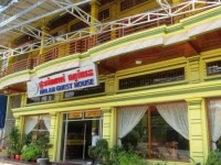 Nolan Guesthouse 