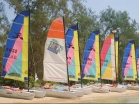 Otres Beach Resort 