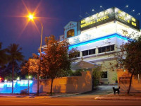 Windmill Hotel