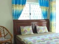 Apartment Raduza 