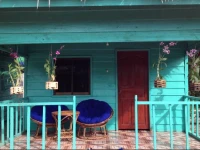 Blue Sky Bungalow 