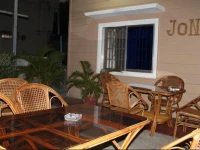 JoNat Guesthouse 