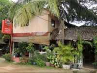Lambassade Guest House 