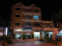 MK City Hotel 