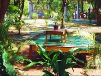 Otres Jin Bungalow 