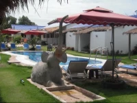 Pat Pat Guesthouse 