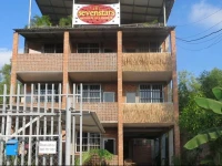 sevenstars apartment 