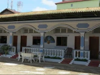 Sovannphoum Guesthouse 