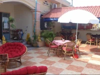 Swissgarden CafГ© & Guesthouse 
