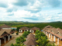 Emario Mondulkiri Resort