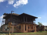 Big Mountain Guesthouse 
