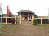 Big Mountain Guesthouse
