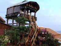 Chuncheat House Eco-Lodge 