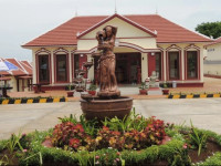 Diamond Mondulkiri Resort