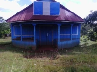Dy Homestay 