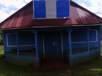 Dy Homestay