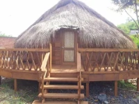 Indigenous People Lodge 