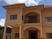 Krapumpich Guesthouse