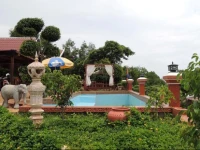Le Phnom View Motel 