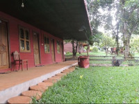 Long Vibol Guesthouse