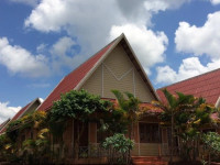 Monorum Motel
